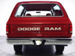 Dodge Ramcharger 1988 года